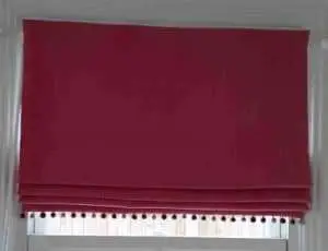 Roman blind